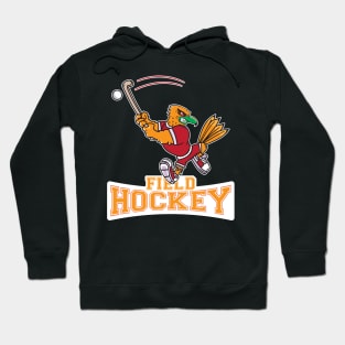 Field Hockey Hoodie